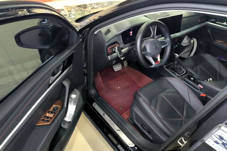 Volkswagen Lavida 2024 car image #16
