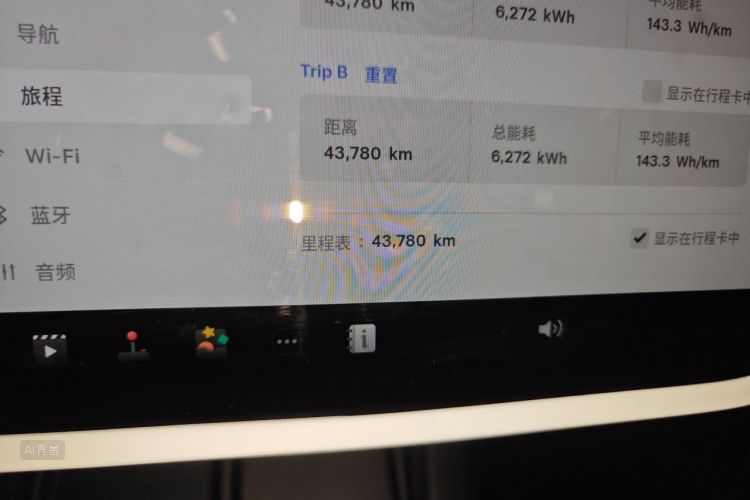 Tesla Model 3 2023 car image #14