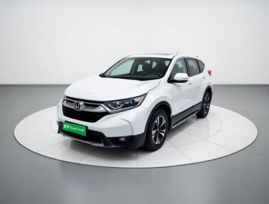 Honda CR-V 2018 car image 