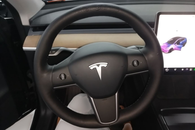 Tesla Model Y 2022 imagem de carro #11