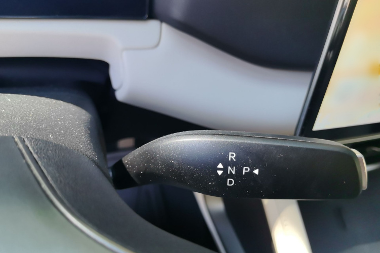 BYD YuanUP 2025 imagen de coche #18
