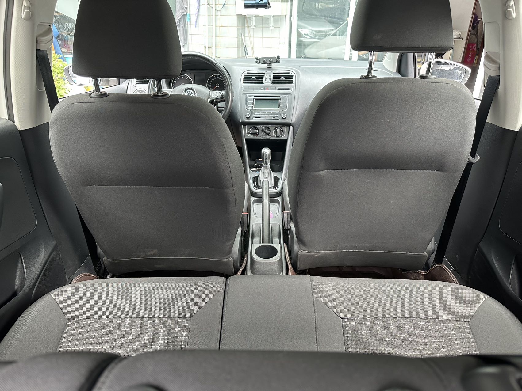 Volkswagen Polo 2016 #6 Volkswagen Polo 2016 car image #6