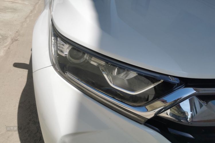 Honda CR-V 2020 #8 Honda CR-V 2020 car image #8