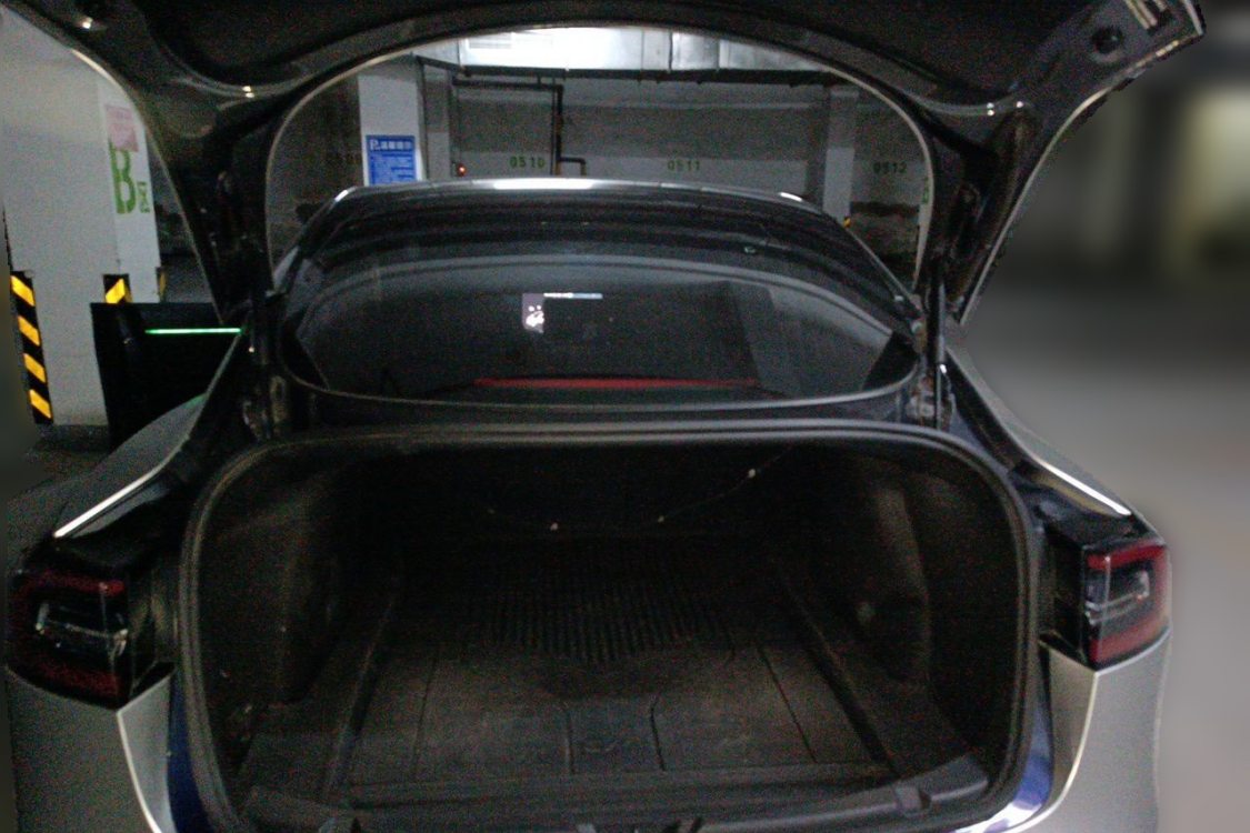 Tesla Model 3 2021 #8 Tesla Model 3 2021 car image #8