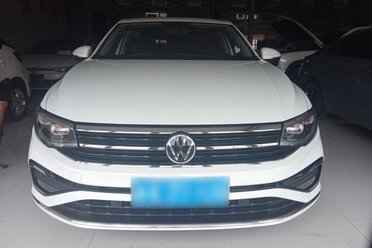 Volkswagen Bora 2023 car image #3