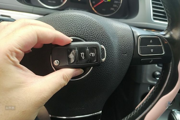 Volkswagen Lavida 2016 car image #10