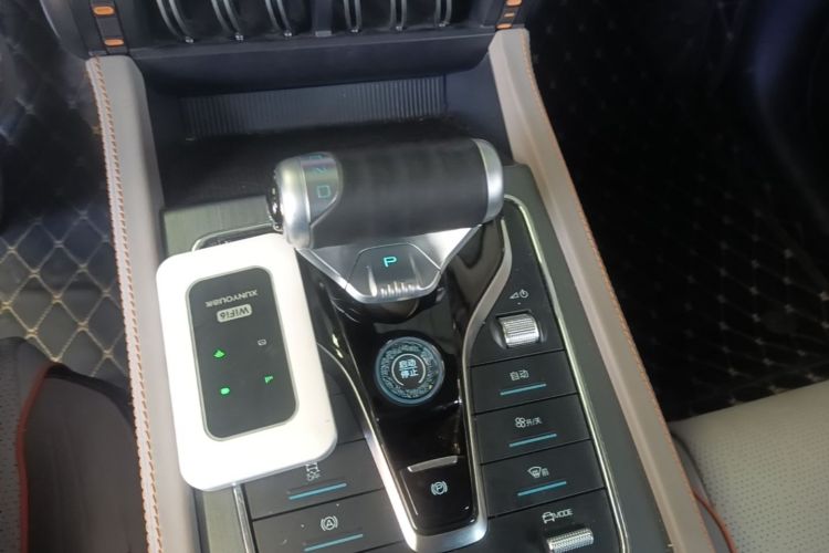 BYD Yuan Plus 2024 car image #16