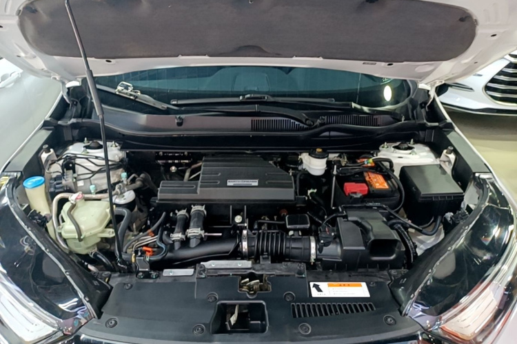 Honda CR-V 2020 car image #20