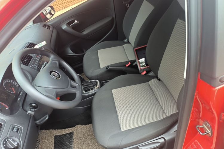 Volkswagen Polo 2019 #15 Volkswagen Polo 2019 car image #15