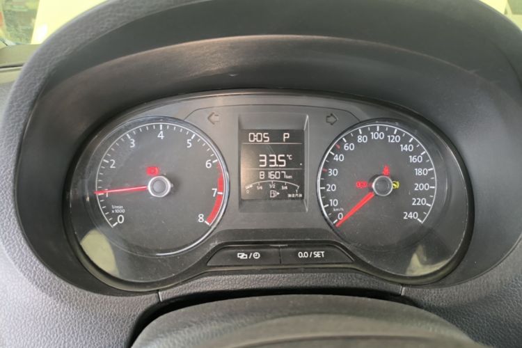 Volkswagen Polo 2019 #12 Volkswagen Polo 2019 image de voiture #12