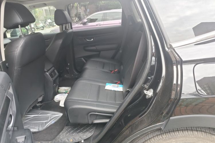 Honda CR-V 2023 car image #19