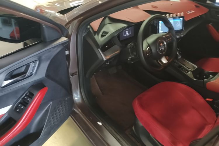 MG 5 2021 #16 MG 5 2021 immagine di auto #16