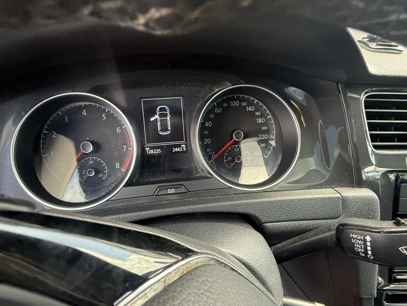 Volkswagen Golf 2020 immagine di auto #8