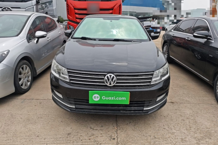 Volkswagen Lavida 2016 #3 Volkswagen Lavida 2016 car image #3