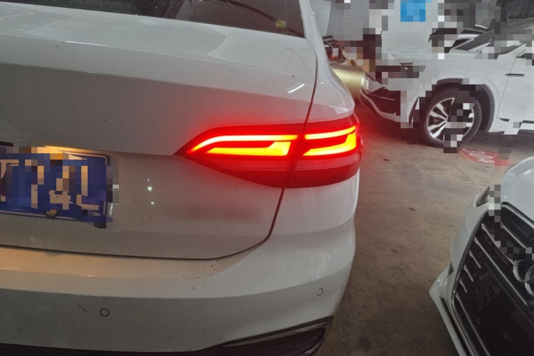 Volkswagen Lavida 2022 #8 Volkswagen Lavida 2022 car image #8