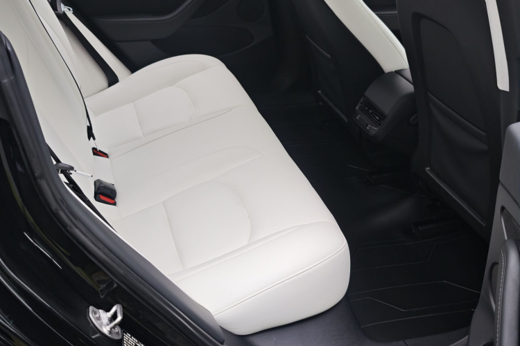 Tesla Model 3 2023 #15 Tesla Model 3 2023 car image #15