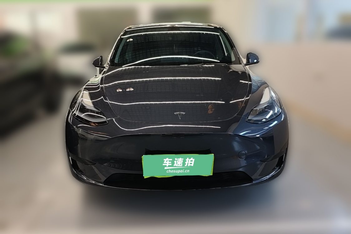 Tesla Model Y 2024 immagine di auto #3