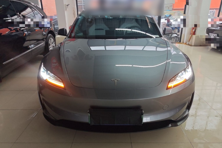 Tesla Model 3 2025 #3 Tesla Model 3 2025 imagem de carro #3
