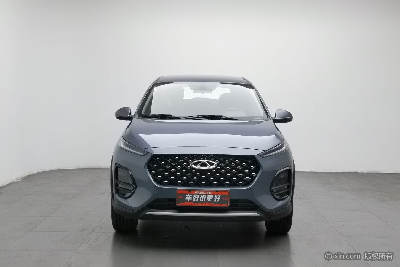 Chery Tiggo 3x 2025 car image #4