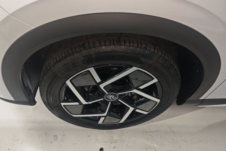 BYD Yuan Plus 2023 #9 BYD Yuan Plus 2023 car image #9
