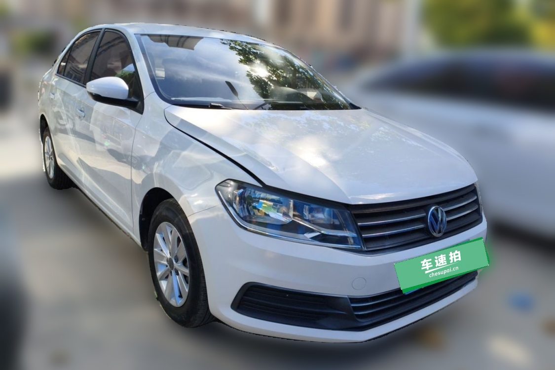 Volkswagen Santana 2016 #2 Volkswagen Santana 2016 car image #2