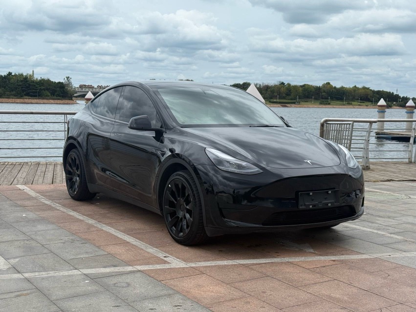 Tesla Model Y 2022 car image #3