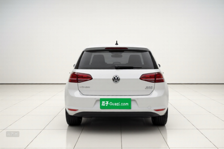 Volkswagen Golf 2017 #6 Volkswagen Golf 2017 car image #6