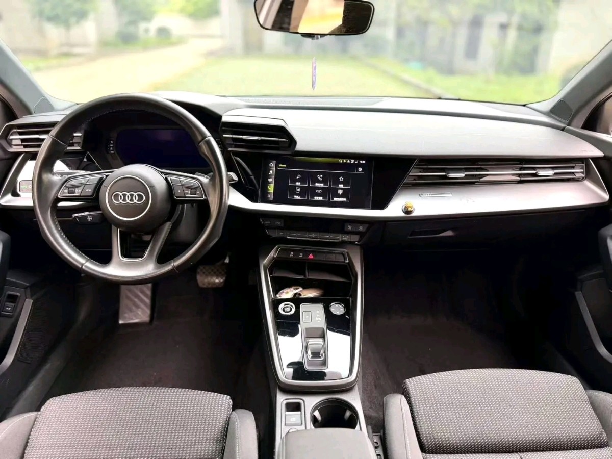 Audi A3 2022 #7 Audi A3 2022 car image #7