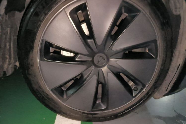Tesla Model 3 2023 immagine di auto #6