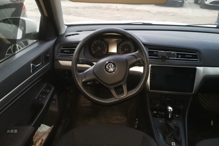 Volkswagen Lavida 2020 car image #12