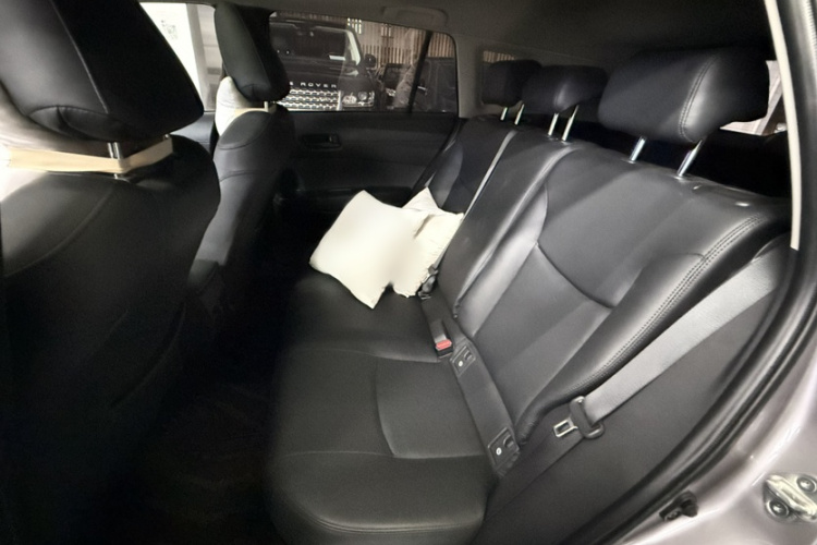Toyota Corolla Cross 2024 immagine di auto #18