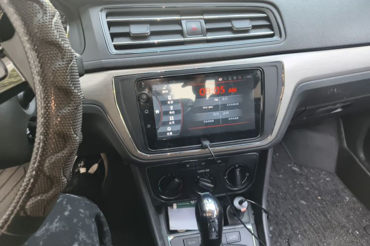 Volkswagen Lavida 2020 car image #13