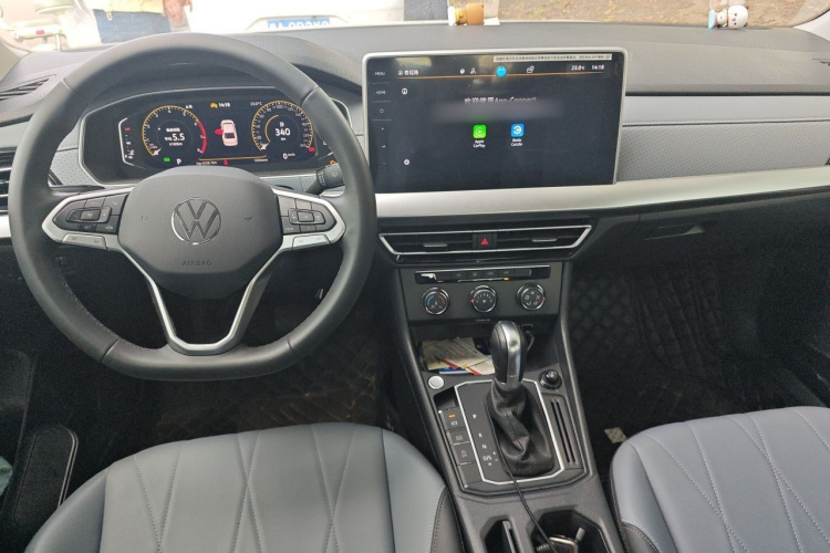 Volkswagen Lavida 2024 #7 Volkswagen Lavida 2024 car image #7