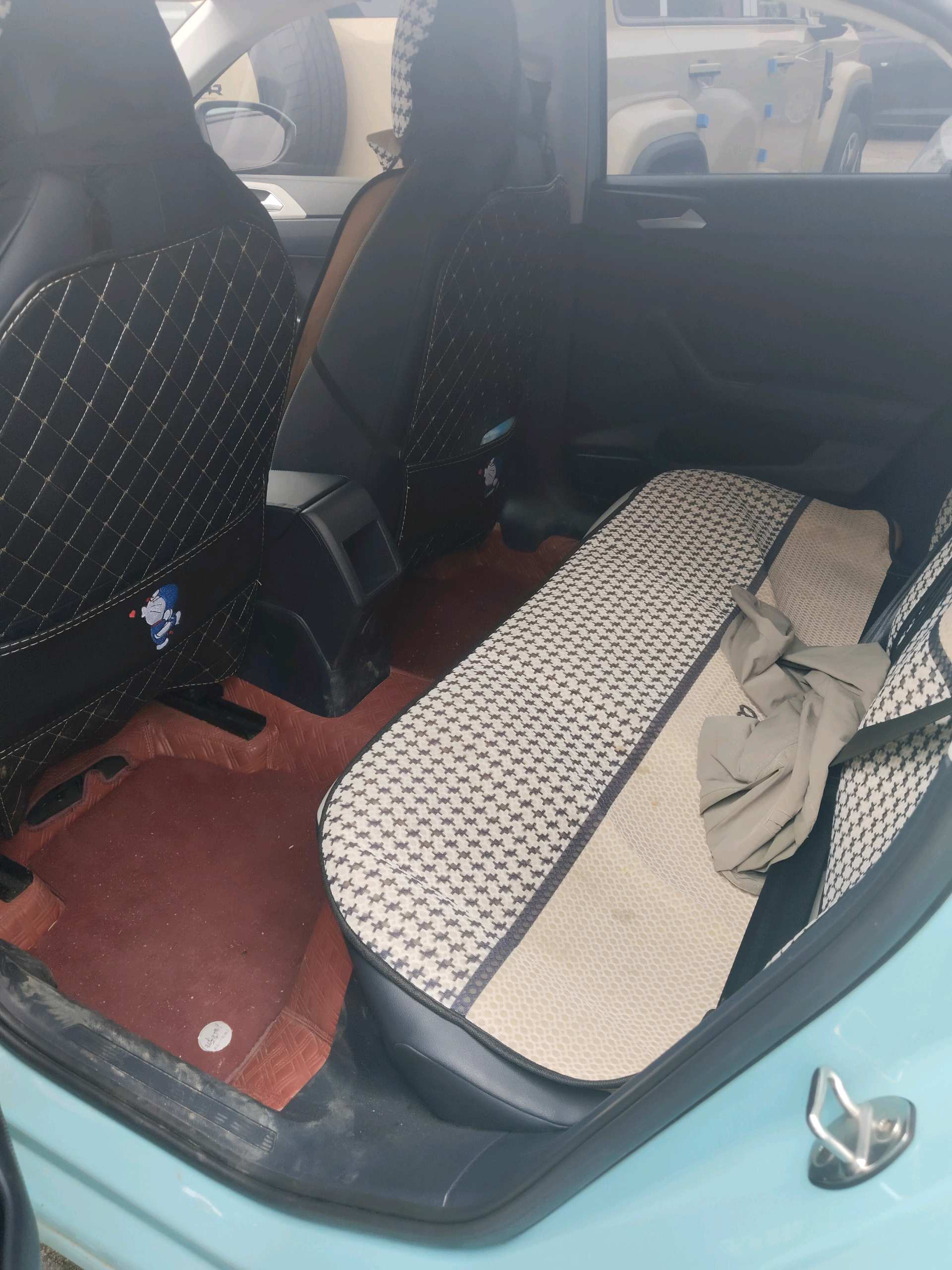 Volkswagen Lavida 2024 car image #5