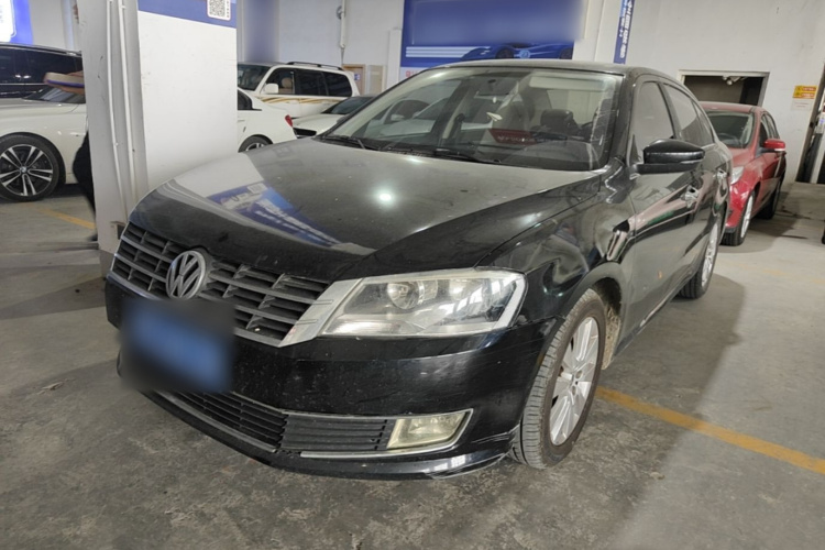 Volkswagen Lavida 2016 #2 Volkswagen Lavida 2016 car image #2