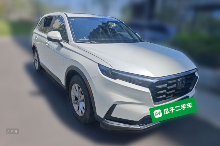 Honda CR-V 2024 car image #4