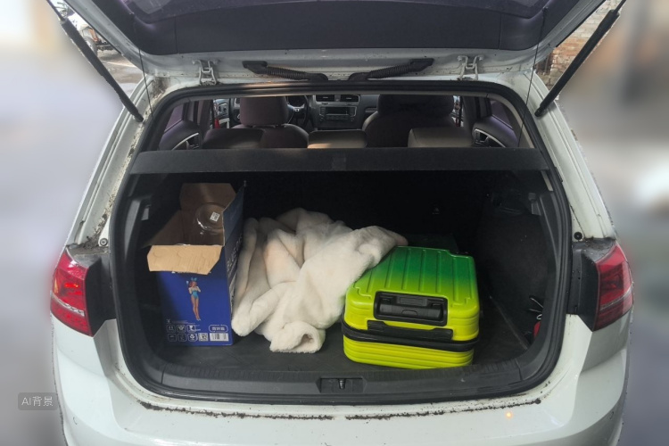 Volkswagen Golf 2015 #21 Volkswagen Golf 2015 car image #21