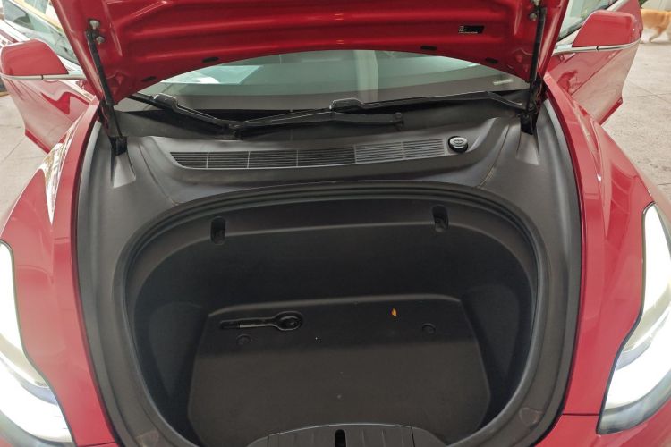 Tesla Model 3 2020 #20 Tesla Model 3 2020 car image #20