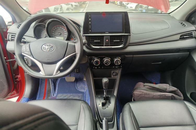 Toyota Vios 2022 #10 Toyota Vios 2022 immagine di auto #10