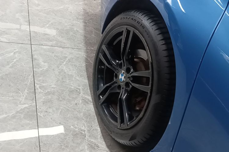 BMW 3 Series 2017 #10 BMW 3 Series 2017 car image #10