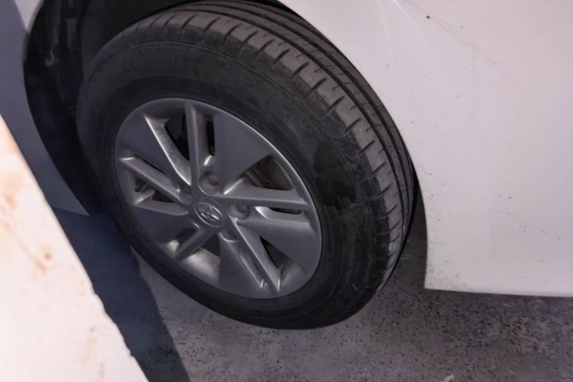 Toyota Corolla 2018 car image #9