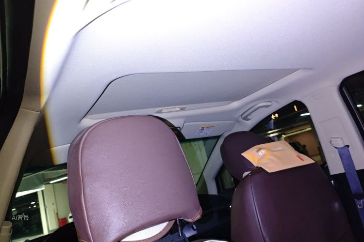 GEELY Emgrand GS 2020 #20 GEELY Emgrand GS 2020 car image #20