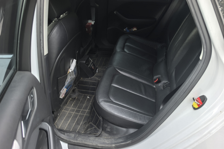 Audi A3 2015 immagine di auto #13