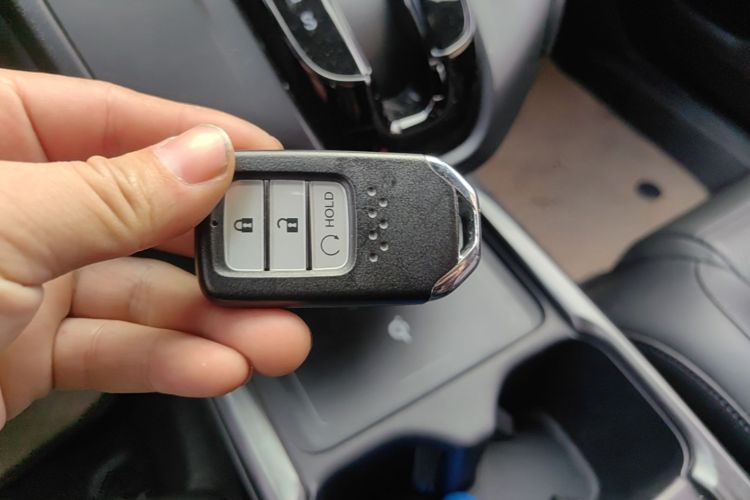 Honda CR-V 2021 car image #17