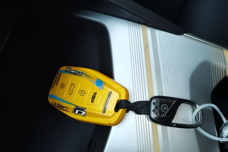 GEELY Emgrand L HiP 2024 car image #14