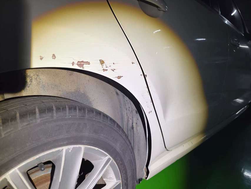 Volkswagen Polo 2013 car image #7