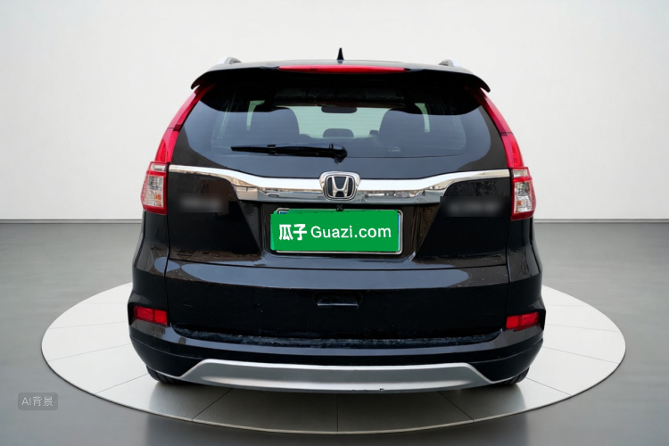 Honda CR-V 2016 car image #6