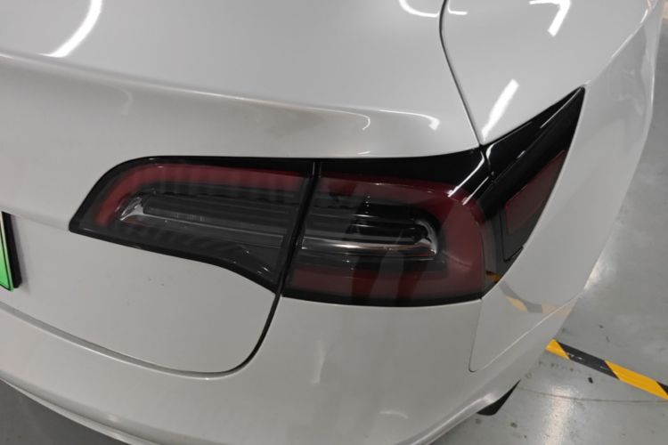 Tesla Model 3 2023 #8 Tesla Model 3 2023 immagine di auto #8