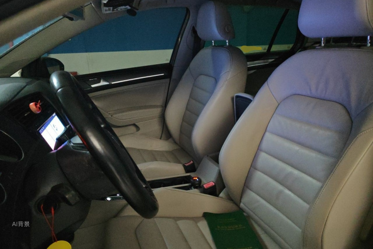 Volkswagen Golf 2015 car image #17