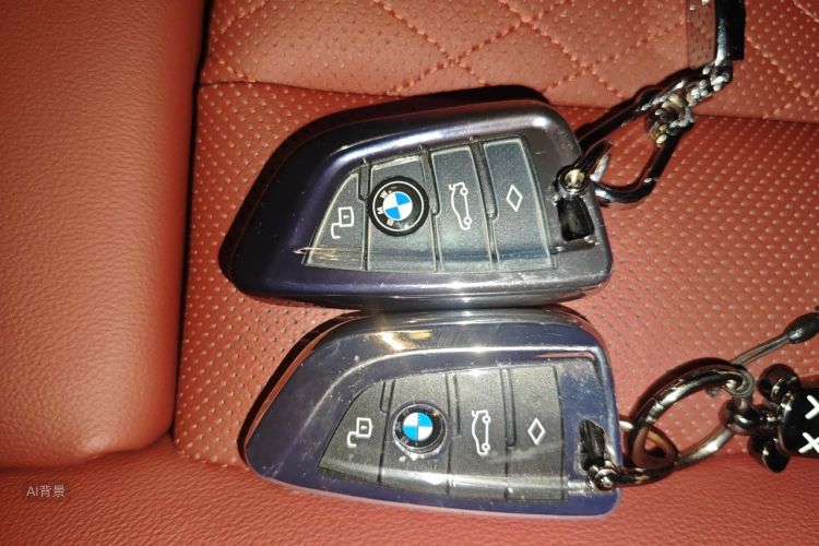 BMW 3 Series 2024 #10 BMW 3 Series 2024 car image #10